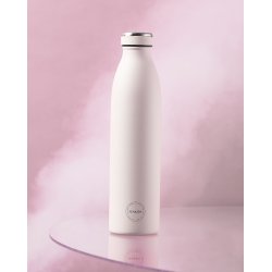 AYA&IDA drikkeflaske, 750 ml - Soft Rose