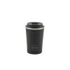 AYA&IDA CUP2GO, 380 ml - Matte Black