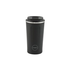 AYA&IDA CUP2GO, 500 ml - Matte Black