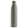 AYA&IDA dricksflaska, 750 ml - Tropical Green