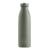 AYA&IDA dricksflaska, 500 ml - Tropical Green 