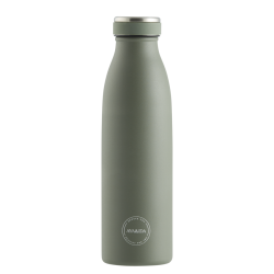 AYA&IDA drikkeflaske, 500 ml - Tropical Green 