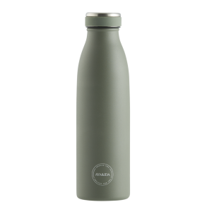 AYA&IDA drikkeflaske, 500 ml - Tropical Green 