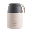 AYA&IDA FOOD'ie termomatbehllare, 500 ml - Soft Rose