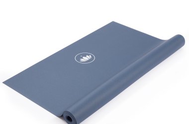 Yogamåtter, natur gummi