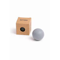 GOYOGI massage boll, 5 cm