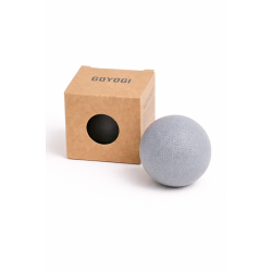 GOYOGI massage boll, 6 cm