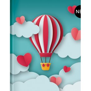 Notesbog, Ballon