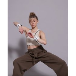 Moonchild vgt armbnd, 2 stk. - Sand