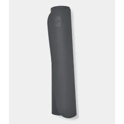Manduka BEGIN yogamtte 5mm - Steel Grey