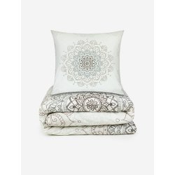 DESERT CALM organic bedding, reversible from spirit of om