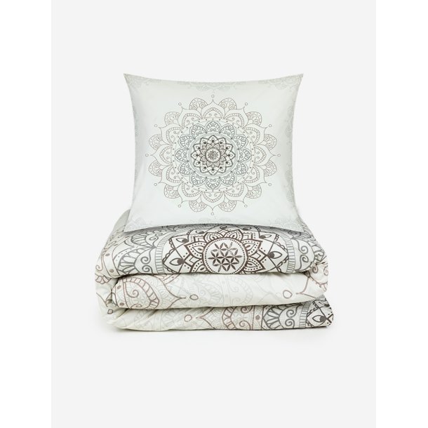 DESERT CALM organic bedding, reversible from spirit of om
