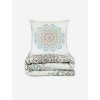 Organic bedding DESERT BREEZE from Spirit of om