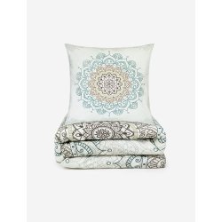 Organic bedding DESERT BREEZE from Spirit of om