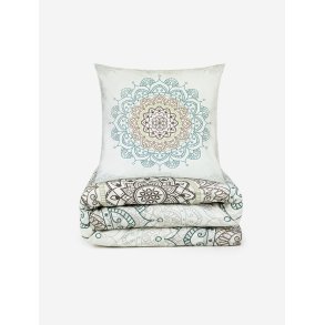Organic bedding DESERT BREEZE from Spirit of om