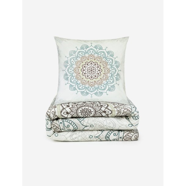 Organic bedding DESERT BREEZE from Spirit of om