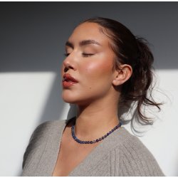 So bl jade krystal halskde