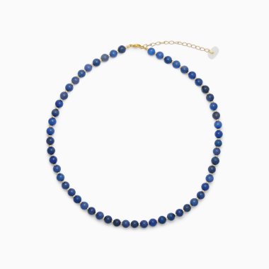 So bl jade krystal halskde