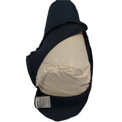 Samarali Yoga Plle, kologisk - Navy Blue