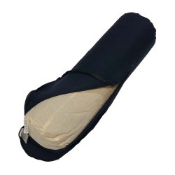 Samarali Yoga Plle, kologisk - Navy Blue