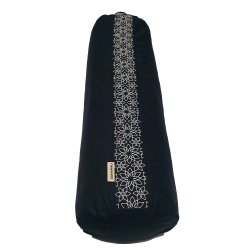Samarali Yoga Plle, kologisk - Navy Blue