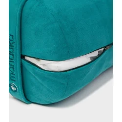 Manduka enlight� ROUND bolster - Deep Sea