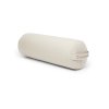 Manduka enlight ROUND bolster - Sand