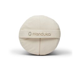 Manduka enlight ROUND bolster yogaplle - Sand