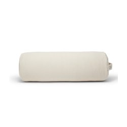 Manduka enlight ROUND bolster yogaplle - Sand