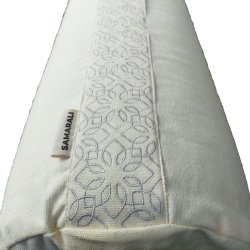 Samarali Yoga Plle, kologisk - Ivory