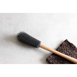 Flaskebrste til AYA&IDA flaske