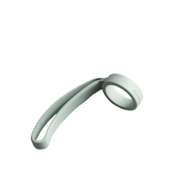 Brestrop til AYA&IDA flaske - Mint Green 