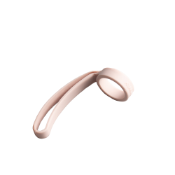 Brestrop til AYA&IDA flaske - Soft Rose