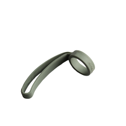 Brestrop til AYA&IDA flaske - Tropical Green