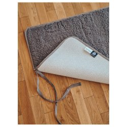 RELEASE uld yogamtte 90X200, Brown