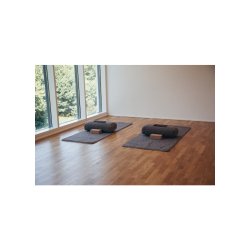 RELEASE Restorativ uld yogaplle, Brown 