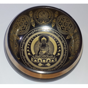 Buddha, Tibetansk Syngeskl