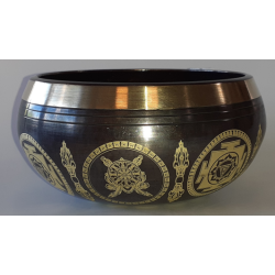 Buddha, Tibetansk Syngeskl