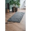 CALM futon yogamatta, Dark Grey