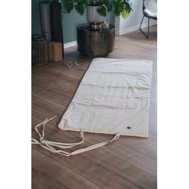 CALM futon yogamtte, Natur