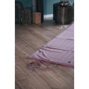 CALM futon yogamtte, Rose