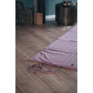 CALM futon yogamtte, Rose