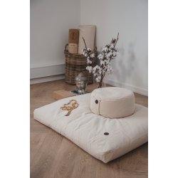 CALM meditationsmtte, Natur