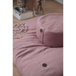 CALM meditationsmtte, Rose