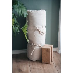 CALM meditationsmtte, Natur