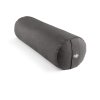 Yoga kudde / Bolster, ekologisk - Antracit