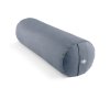 Yoga kudde / Bolster, ekologisk - Cornflower
