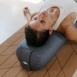 Yoga Plle, kologisk - Cornflower 