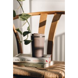 AYA&IDA CUP2GO, 380 ml - Lavender