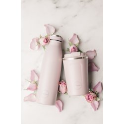 AYA&IDA CUP2GO, 380 ml - Soft Rose